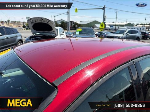 Used 2013 Ford Focus SE FWD image 15