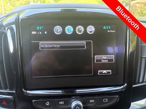 Used 2018 Chevrolet Traverse LT FWD image 12