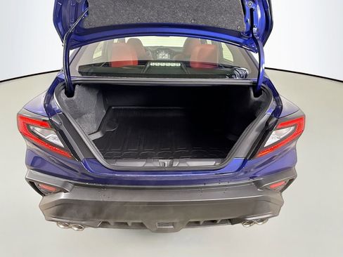 New 2025 Subaru WRX Limited image 32