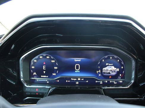 Used 2024 Chevrolet Silverado 1500 RST w/ All Star Edition Plus AWD/4WD image 33