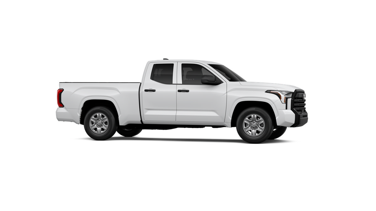 New 2026 Toyota Tundra SR RWD image 15