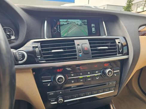 Used 2016 BMW X4 xDrive28i image 29