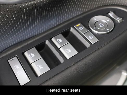 Used 2026 Hyundai Ioniq 9 Calligraphy image 23