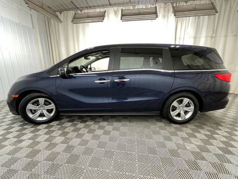 Used 2020 Honda Odyssey EX-L image 18