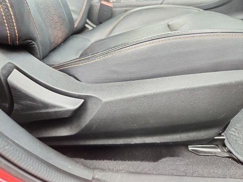 Used 2021 Subaru Crosstrek 2.5i Limited w/ Moonroof Package 2 image 34