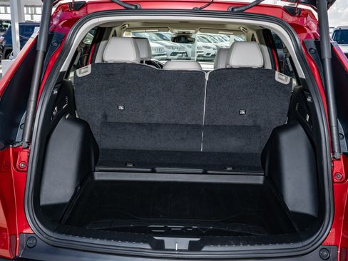 Certified 2025 Honda CR-V EX-L image 10