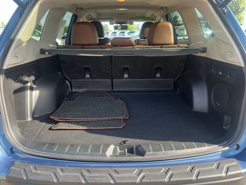 Used 2019 Subaru Forester Touring w/ Popular Package #3 AWD/4WD image 11