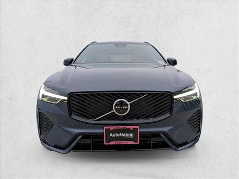 New 2026 Volvo XC60 B5 Plus w/ Protection Package Premier image 6