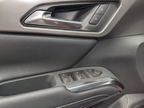 New 2026 Chevrolet Traverse LT AWD/4WD image 16