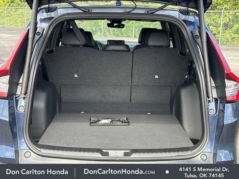 Certified 2026 Honda CR-V Sport-L image 8