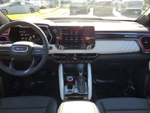 New 2026 GMC Canyon AT4X AWD/4WD image 14