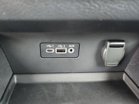 New 2025 Nissan Altima 2.5 S image 19