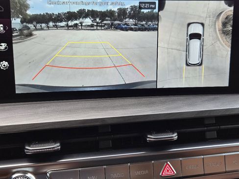 New 2025 Kia Telluride SX Prestige X-Line image 13