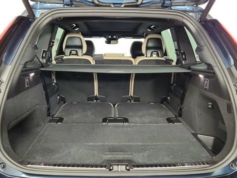 New 2026 Volvo XC90 B5 Core w/ Protection Package Premier AWD/4WD image 43