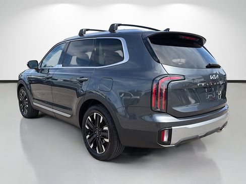 Used 2023 Kia Telluride SX Prestige image 5