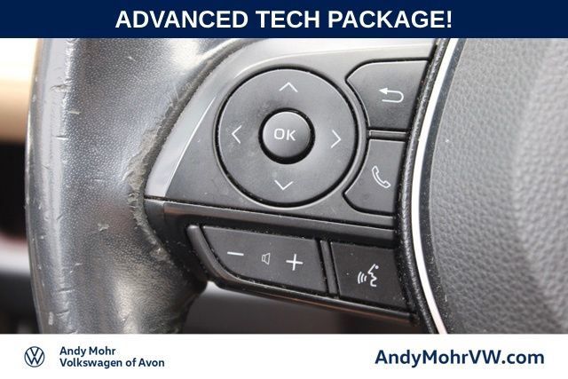Used 2019 Toyota RAV4 Limited w/ Advanced Technology Package AWD/4WD image 31