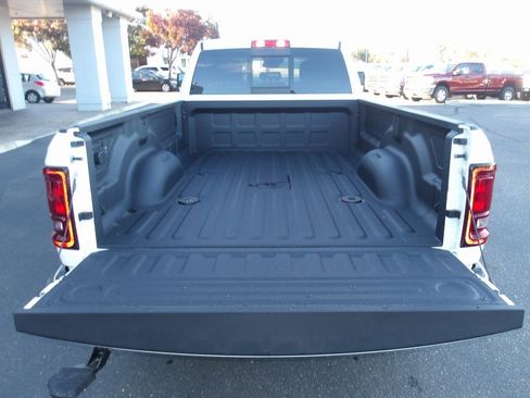 New 2026 RAM 2500 Tradesman image 8