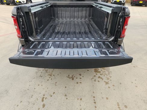 New 2026 RAM 1500 Lone Star image 16