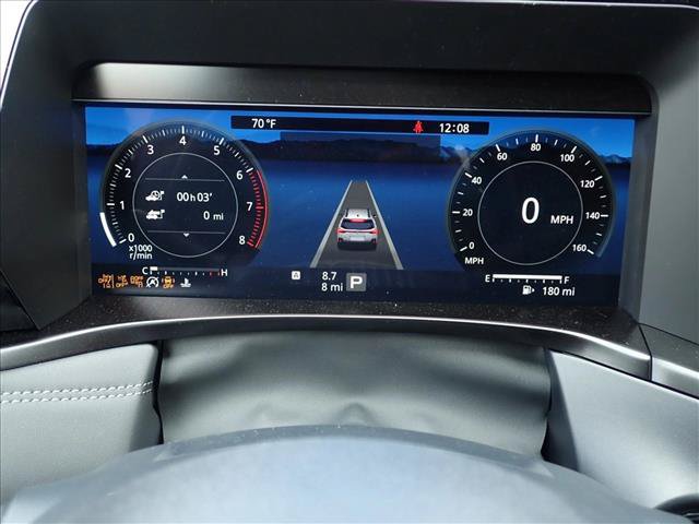 New 2026 Subaru Outback Touring XT AWD/4WD image 28