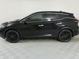 Used 2024 Nissan Murano SV w/ SV Midnight Edition Package image 5