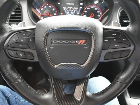 Used 2022 Dodge Charger R/T w/ Plus Group RWD image 24