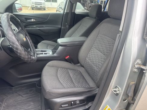 Used 2021 Chevrolet Equinox LT image 7