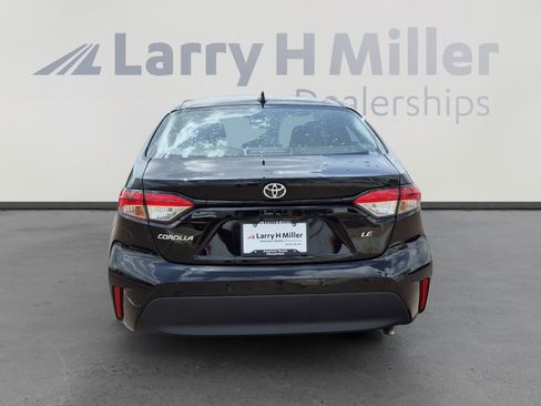 Certified 2024 Toyota Corolla LE image 4