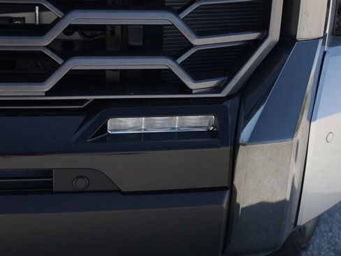 New 2026 Toyota Tundra Platinum AWD/4WD image 16