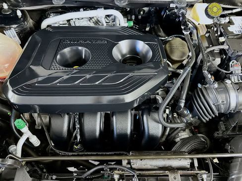 Certified 2022 Ford EcoSport SE w/ SE Convenience Package image 9