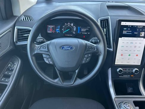 Certified 2024 Ford Edge SE AWD/4WD image 15