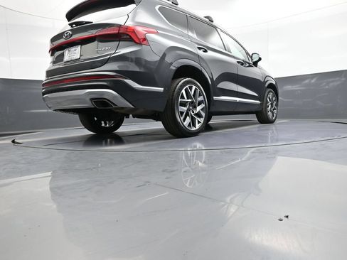 Certified 2023 Hyundai Santa Fe Calligraphy AWD/4WD image 31