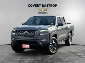 Used 2024 Nissan Frontier SL w/ Technology Package RWD video 1