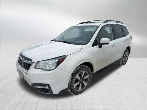 Used 2017 Subaru Forester 2.5i Premium w/ Popular Package #1A image 8