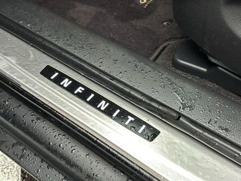 Used 2017 INFINITI QX50 2WD w/ Premium Plus Package image 37