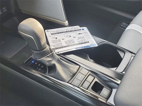 New 2026 Toyota Camry SE image 34