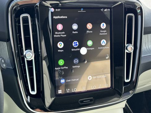 New 2026 Volvo XC40 B5 Plus w/ Protection Package Premier image 26