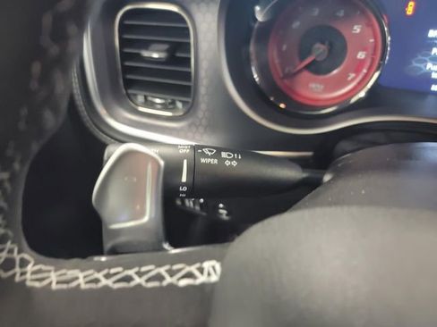 Used 2023 Dodge Charger SRT Hellcat w/ Harman/Kardon Audio Group RWD image 28