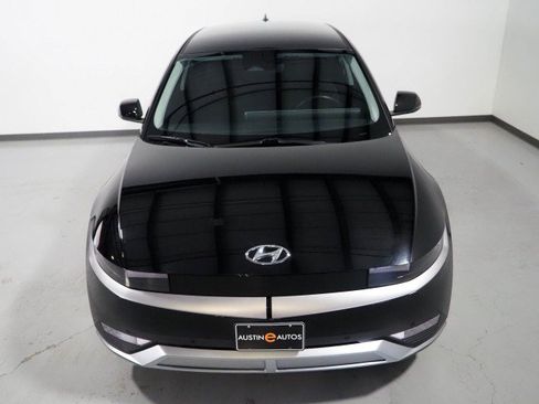 Used 2023 Hyundai Ioniq 5 AWD SEL w/ Cargo Package image 10