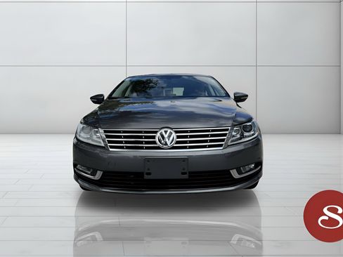 Used 2017 Volkswagen CC Sport image 5