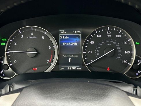 Used 2019 Lexus RX 350 FWD w/ Accessory Package image 18