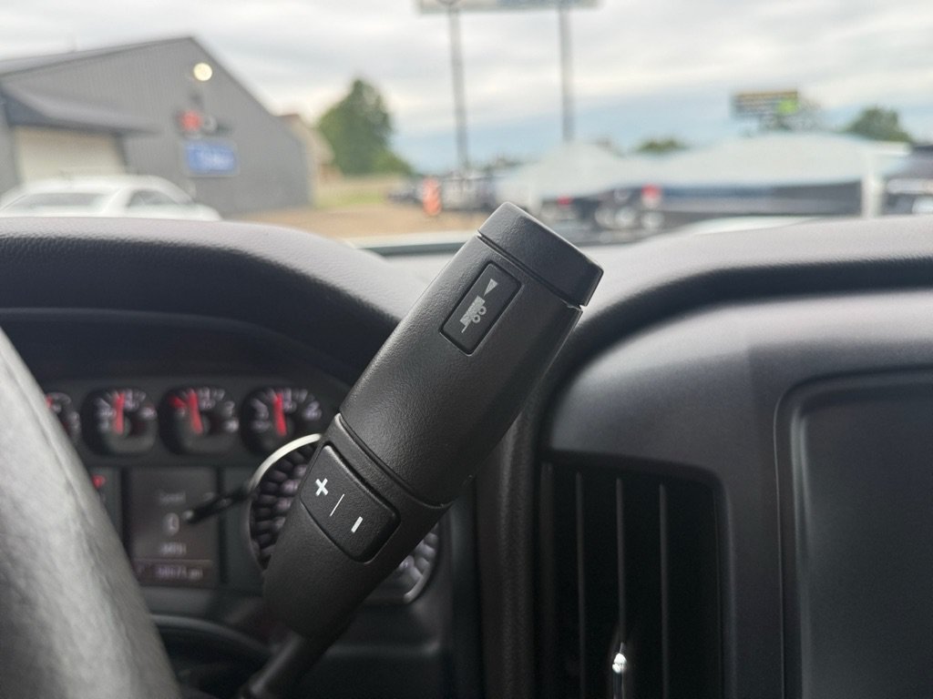 Used 2016 Chevrolet Silverado 3500 W/T RWD image 19