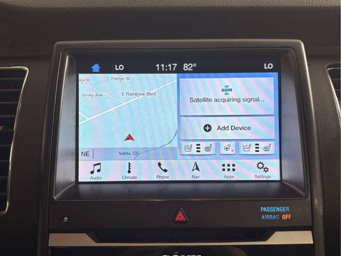 Used 2019 Ford Flex Limited w/ Equipment Group 303A AWD/4WD image 36