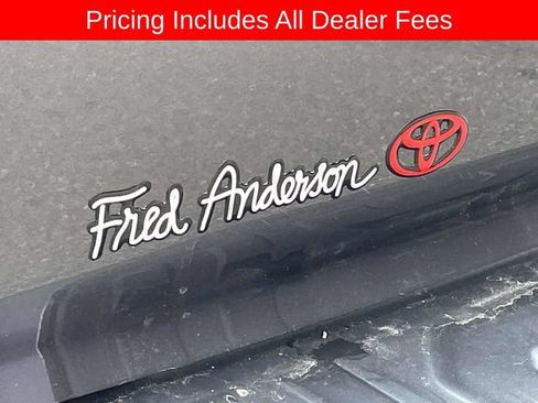 Used 2023 Toyota 4Runner SR5 Premium AWD/4WD image 12