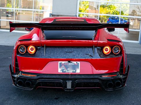 Used 2020 Ferrari 812 Superfast RWD image 66