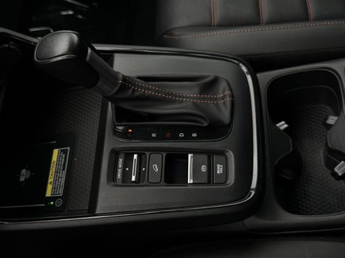 Used 2025 Honda CR-V Sport-L image 22
