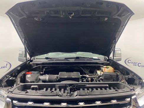 Certified 2020 Chevrolet Silverado 2500 LTZ w/ LTZ Premium Package image 23