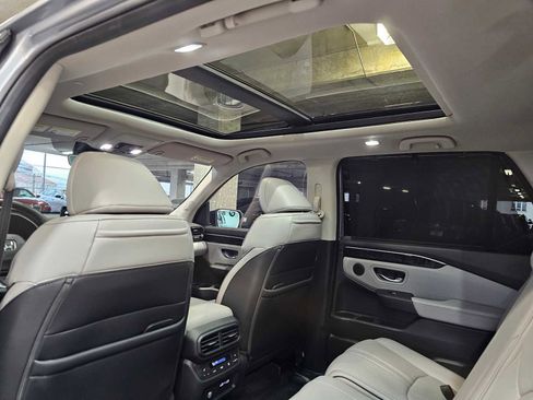 Used 2023 Honda Pilot Elite image 26