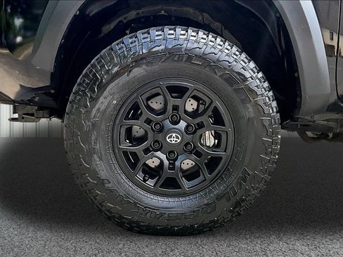 Used 2023 Toyota Tacoma SR5 w/ SX Package AWD/4WD image 34