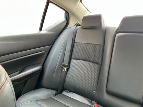 Used 2025 Nissan Altima 2.5 SR image 39