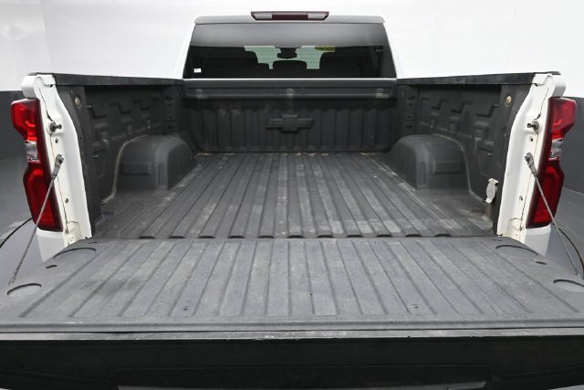 Used 2024 Chevrolet Silverado 1500 LT Trail Boss w/ Protection Package AWD/4WD image 29